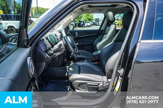 2023 MINI Cooper Countryman Cooper S
