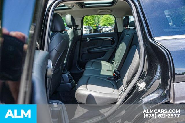 2023 MINI Cooper Countryman Cooper S