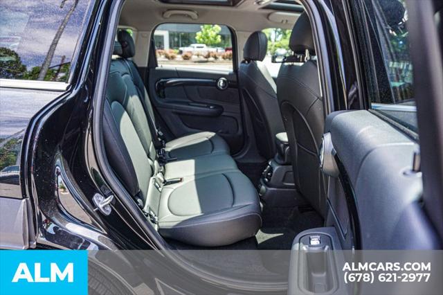 2023 MINI Cooper Countryman Cooper S