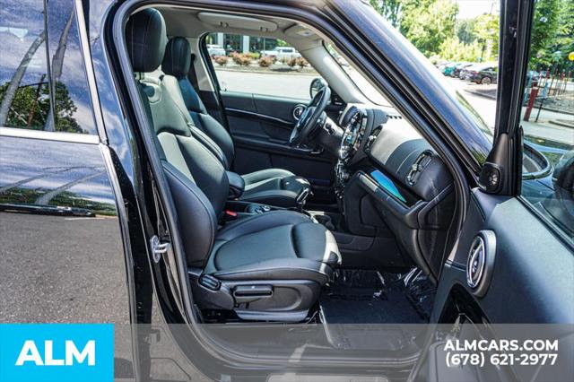 2023 MINI Cooper Countryman Cooper S