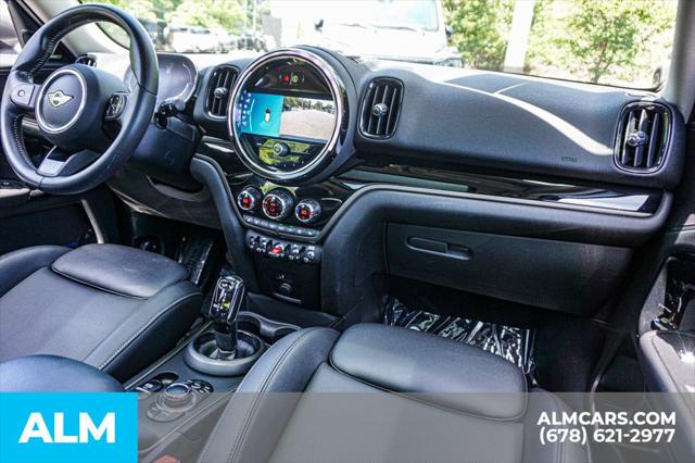 2023 MINI Cooper Countryman Cooper S
