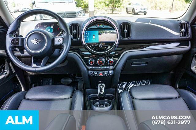 2023 MINI Cooper Countryman Cooper S