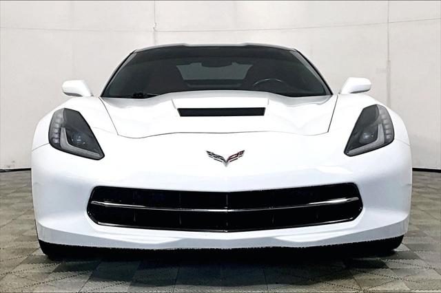 Used 2018 Chevrolet Corvette For Sale in OLIVE BRANCH, MS