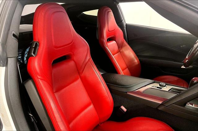 Used 2018 Chevrolet Corvette For Sale in OLIVE BRANCH, MS
