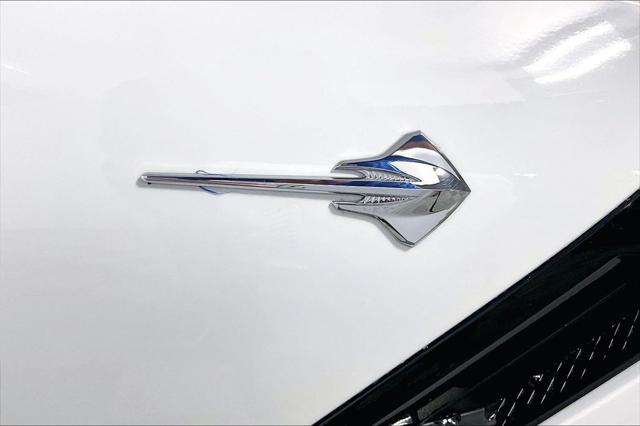 Used 2018 Chevrolet Corvette For Sale in OLIVE BRANCH, MS