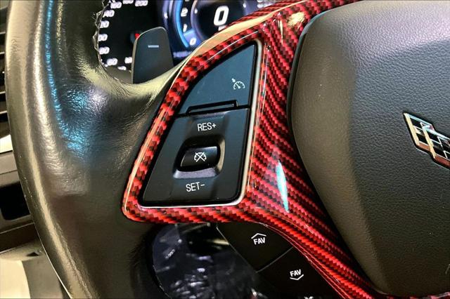 Used 2018 Chevrolet Corvette For Sale in OLIVE BRANCH, MS