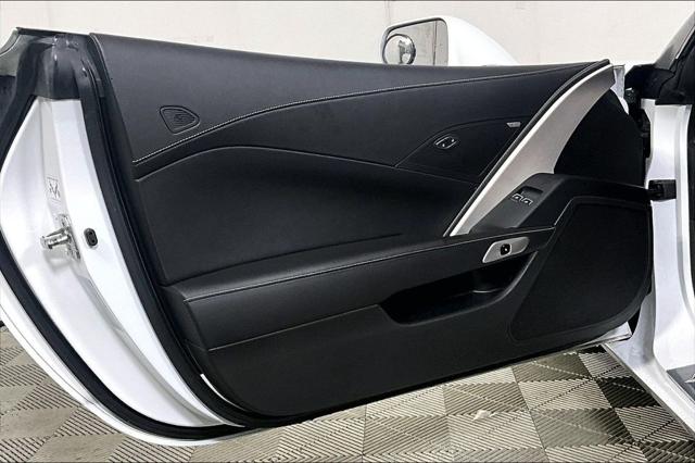 Used 2018 Chevrolet Corvette For Sale in OLIVE BRANCH, MS