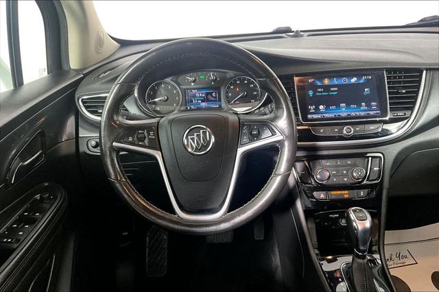 Used 2019 Buick Encore For Sale in Olive Branch, MS