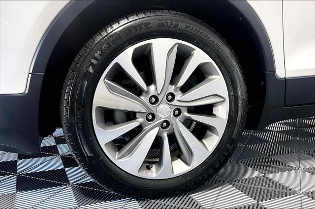 Used 2019 Buick Encore For Sale in Olive Branch, MS