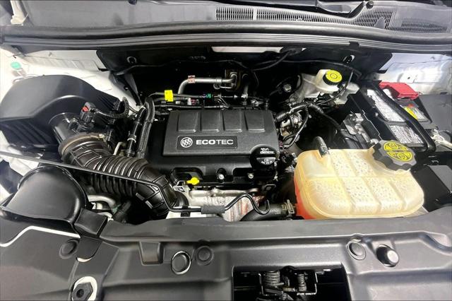 Used 2019 Buick Encore For Sale in Olive Branch, MS