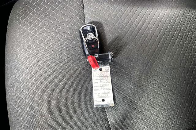 Used 2019 Buick Encore For Sale in Olive Branch, MS
