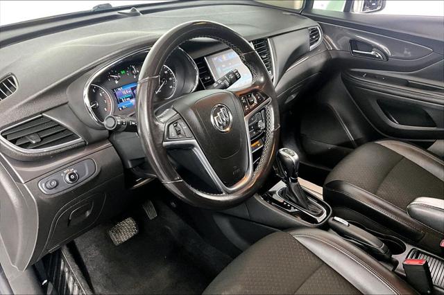 Used 2019 Buick Encore For Sale in Olive Branch, MS