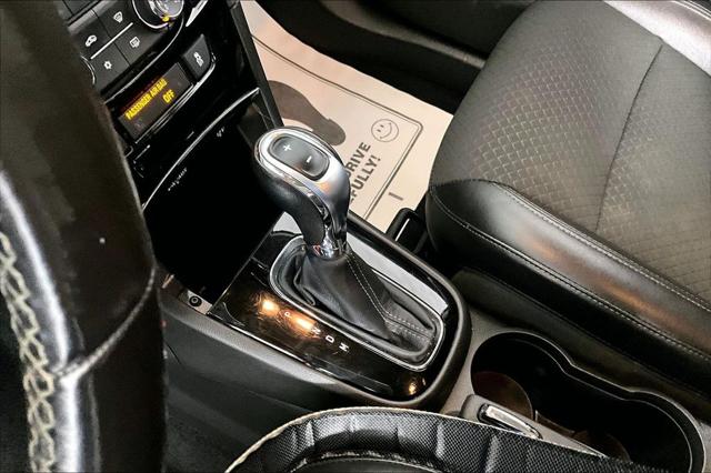Used 2019 Buick Encore For Sale in Olive Branch, MS