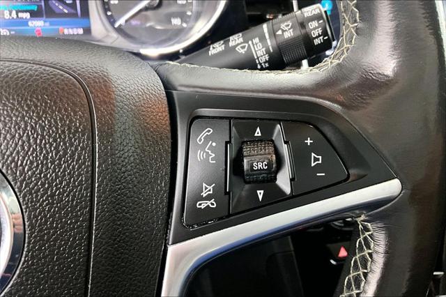 Used 2019 Buick Encore For Sale in Olive Branch, MS