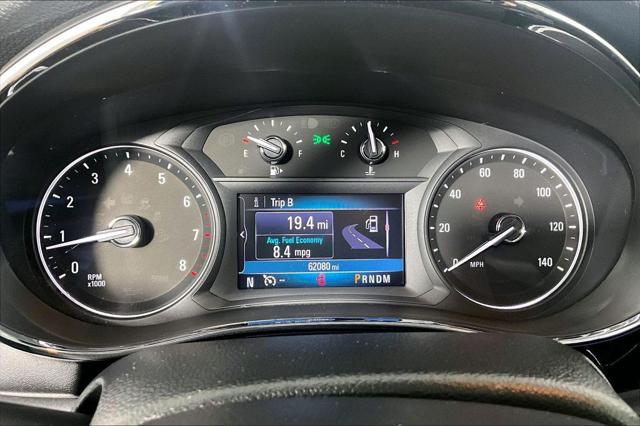 Used 2019 Buick Encore For Sale in Olive Branch, MS