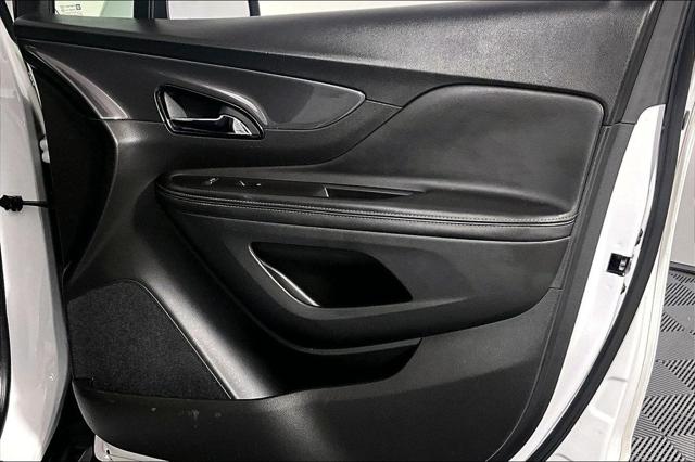 Used 2019 Buick Encore For Sale in Olive Branch, MS