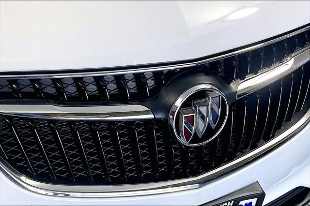 Used 2019 Buick Encore For Sale in Olive Branch, MS