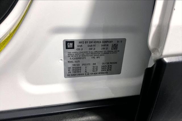 Used 2019 Buick Encore For Sale in Olive Branch, MS