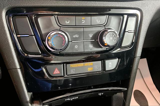 Used 2019 Buick Encore For Sale in Olive Branch, MS