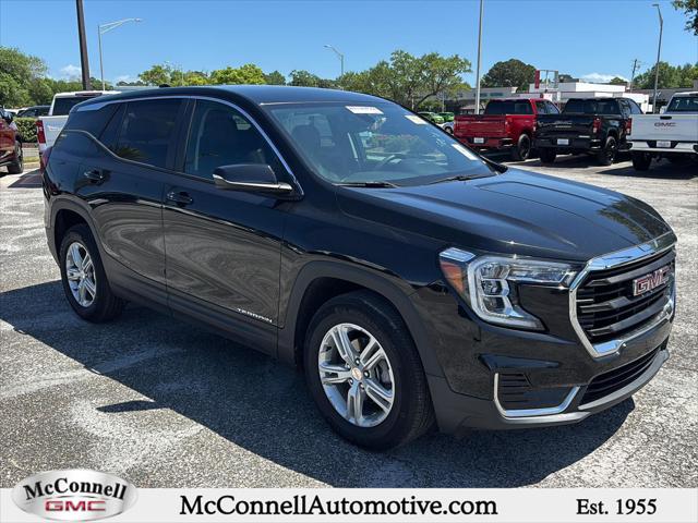 2023 GMC Terrain FWD SLE for sale in Mobile, AL