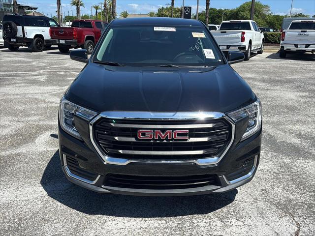 2023 GMC Terrain FWD SLE