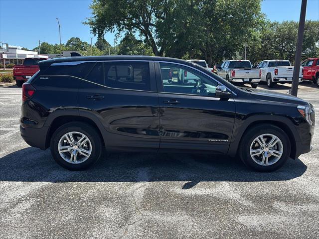 2023 GMC Terrain FWD SLE
