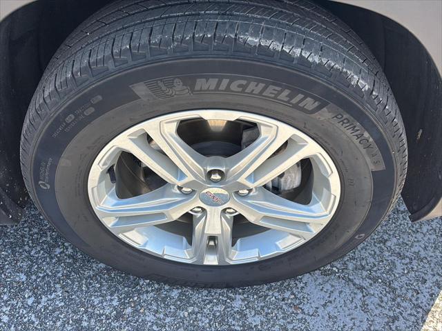 2023 GMC Terrain FWD SLE