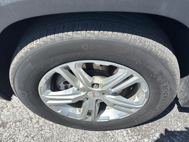 2023 GMC Terrain FWD SLE