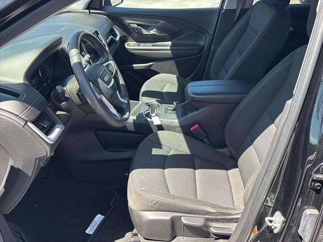 2023 GMC Terrain FWD SLE