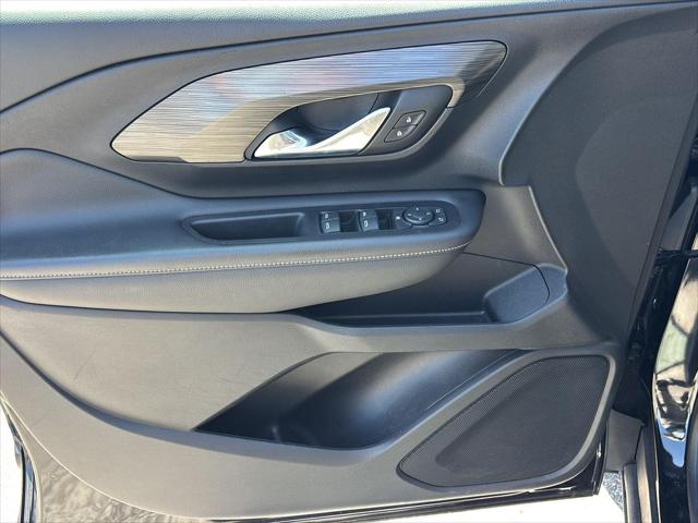 2023 GMC Terrain FWD SLE