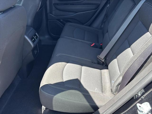 2023 GMC Terrain FWD SLE