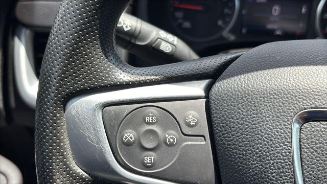 2023 GMC Terrain FWD SLE