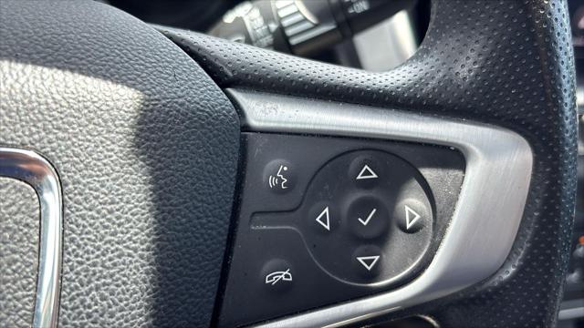 2023 GMC Terrain FWD SLE