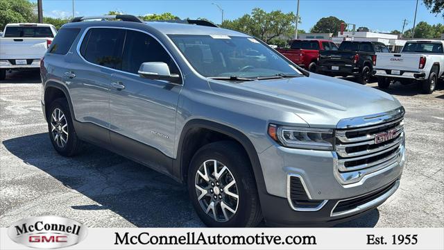 2023 GMC Acadia FWD SLE for sale in Mobile, AL