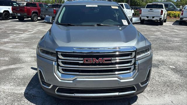 2023 GMC Acadia FWD SLE
