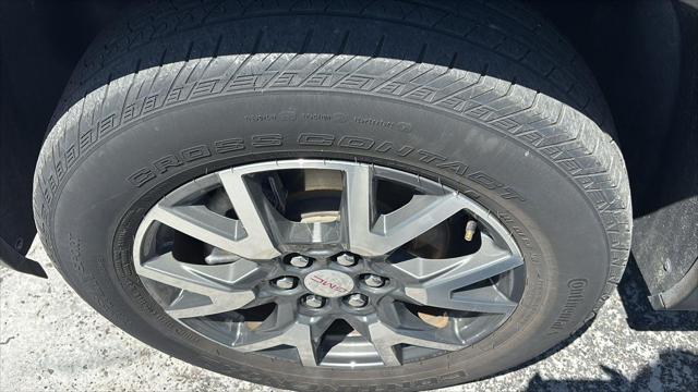 2023 GMC Acadia FWD SLE