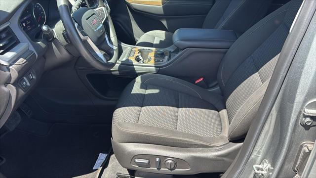 2023 GMC Acadia FWD SLE