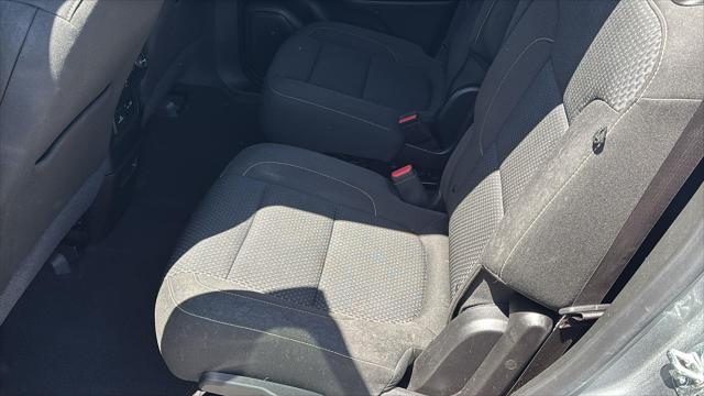 2023 GMC Acadia FWD SLE