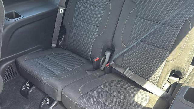 2023 GMC Acadia FWD SLE