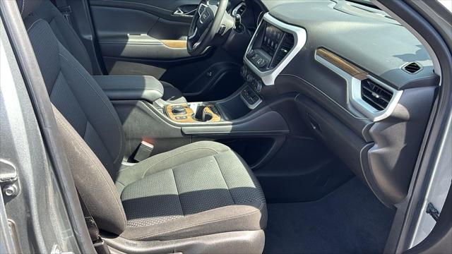 2023 GMC Acadia FWD SLE