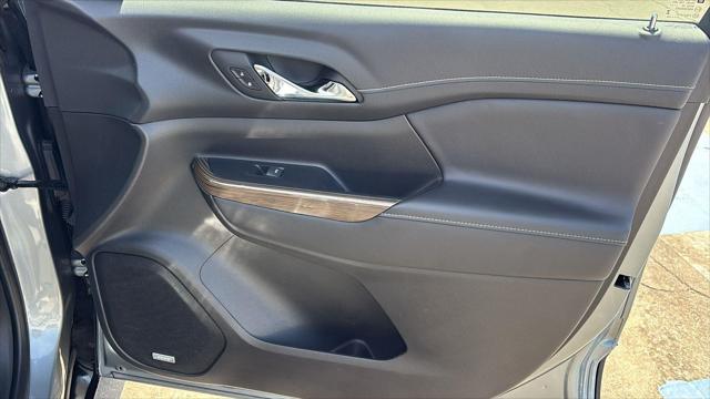 2023 GMC Acadia FWD SLE