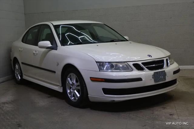 2007 Saab 9-3 2.0T for sale in Fredericksburg, VA