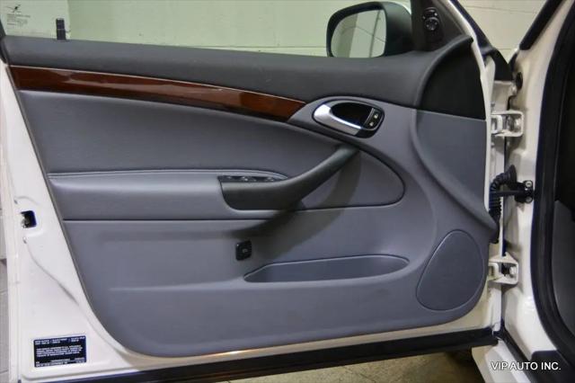 2007 Saab 9-3 2.0T