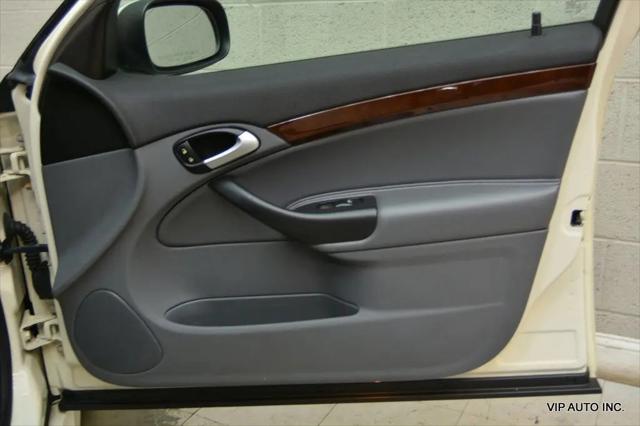 2007 Saab 9-3 2.0T