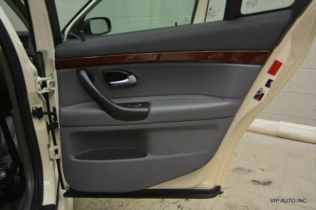 2007 Saab 9-3 2.0T