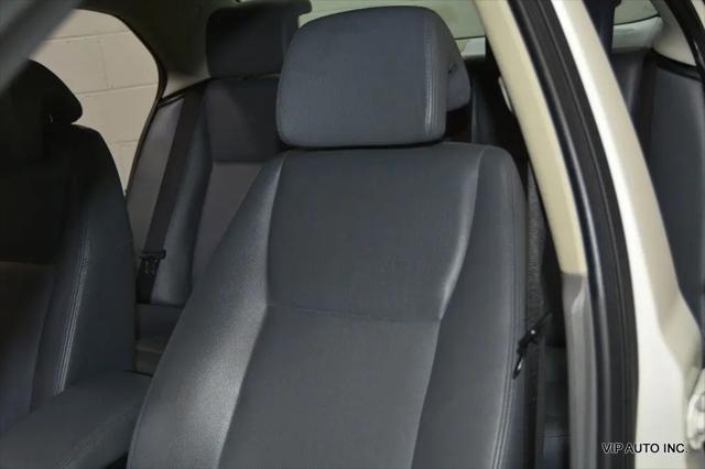 2007 Saab 9-3 2.0T