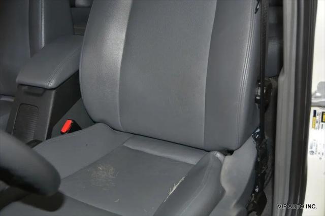 2007 Saab 9-3 2.0T