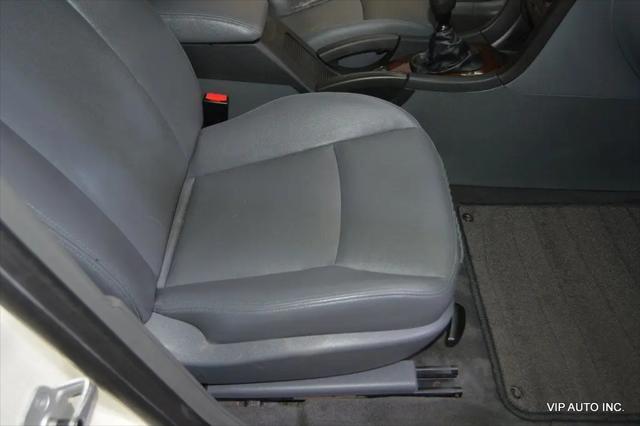 2007 Saab 9-3 2.0T
