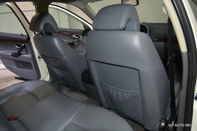 2007 Saab 9-3 2.0T