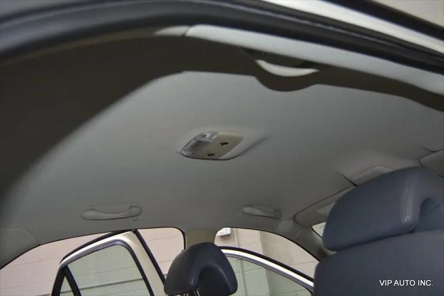2007 Saab 9-3 2.0T